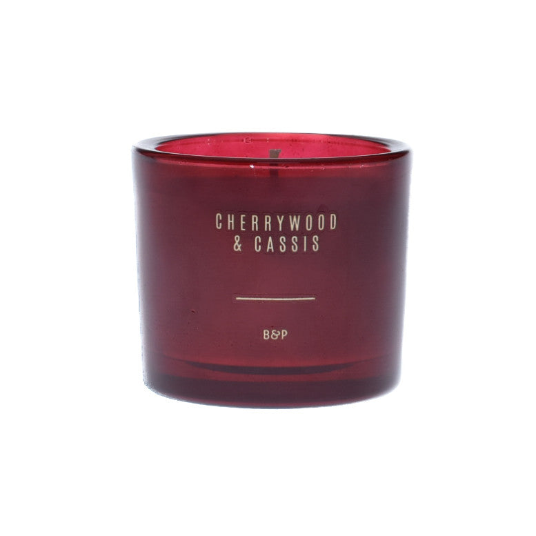 Cherrywood & Cassis