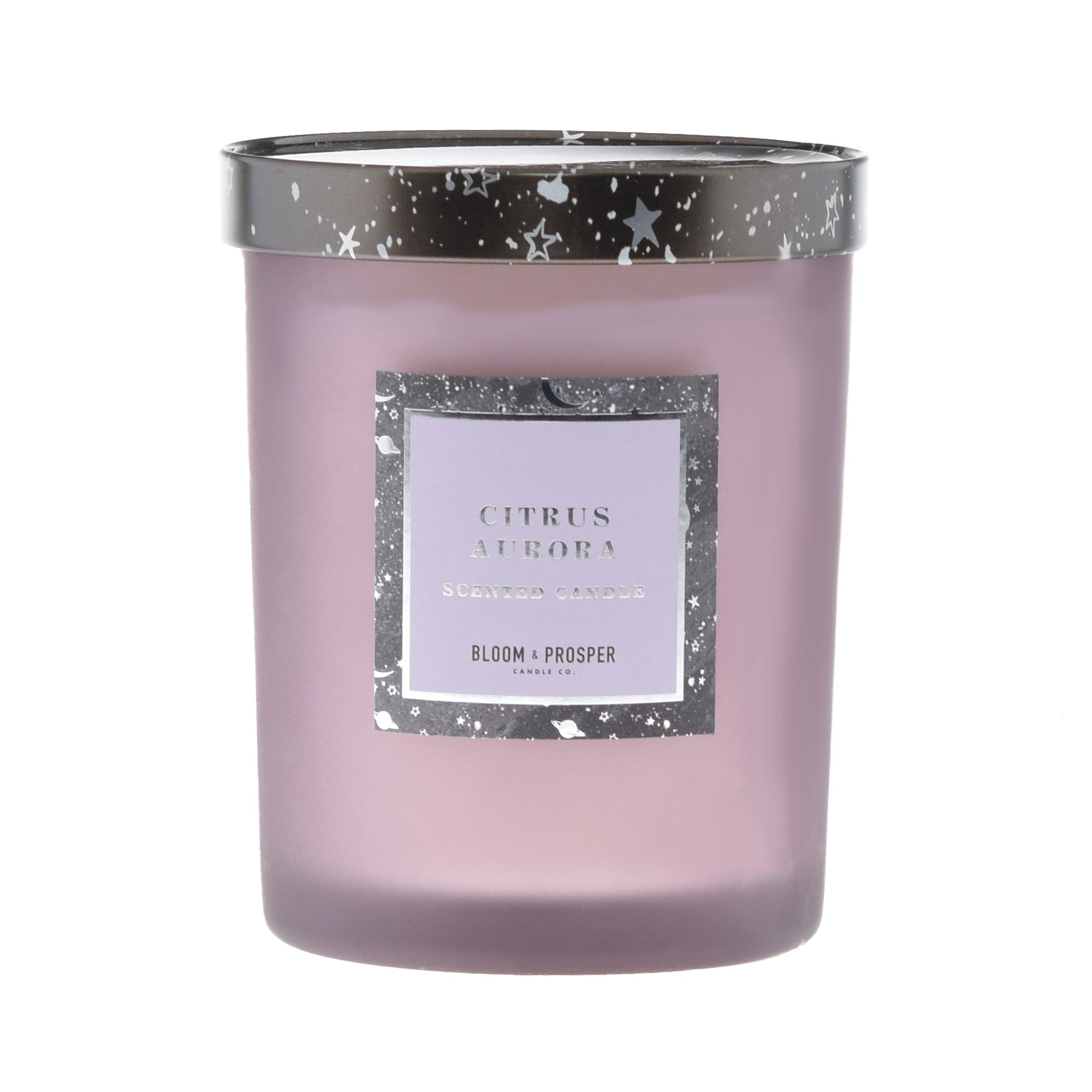 Citrus Aurora