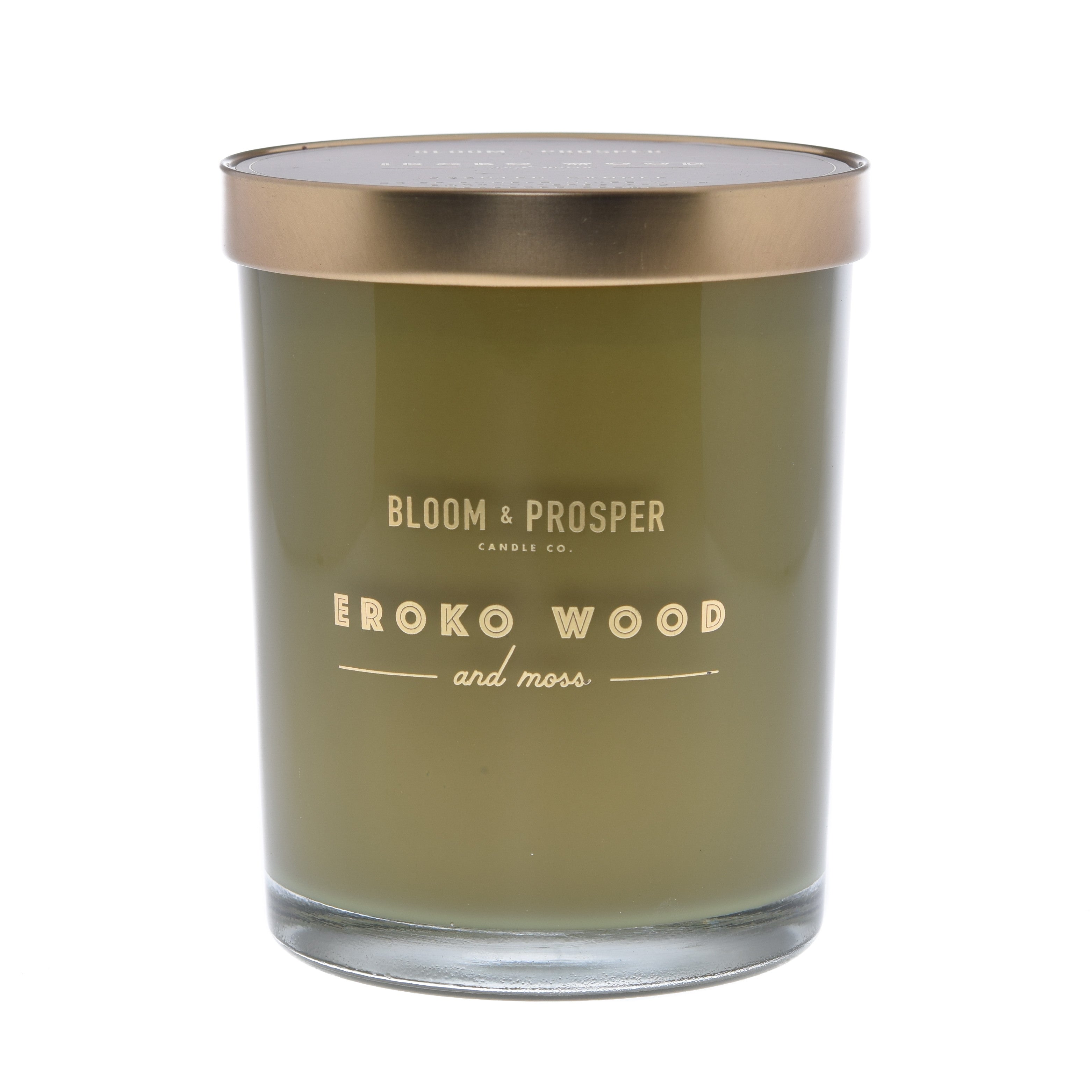 Eroko Wood and Moss