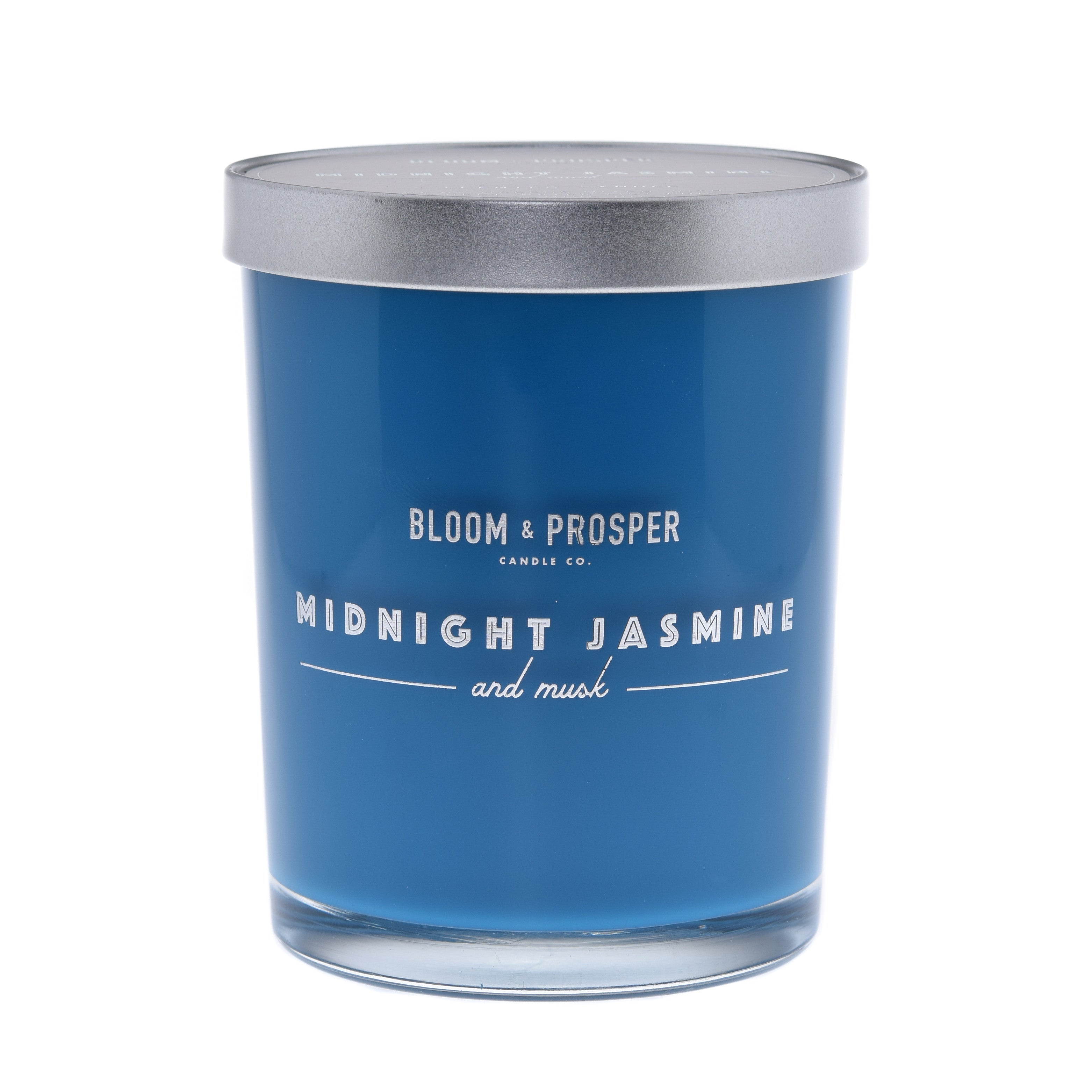 Midnight Jasmine and Musk