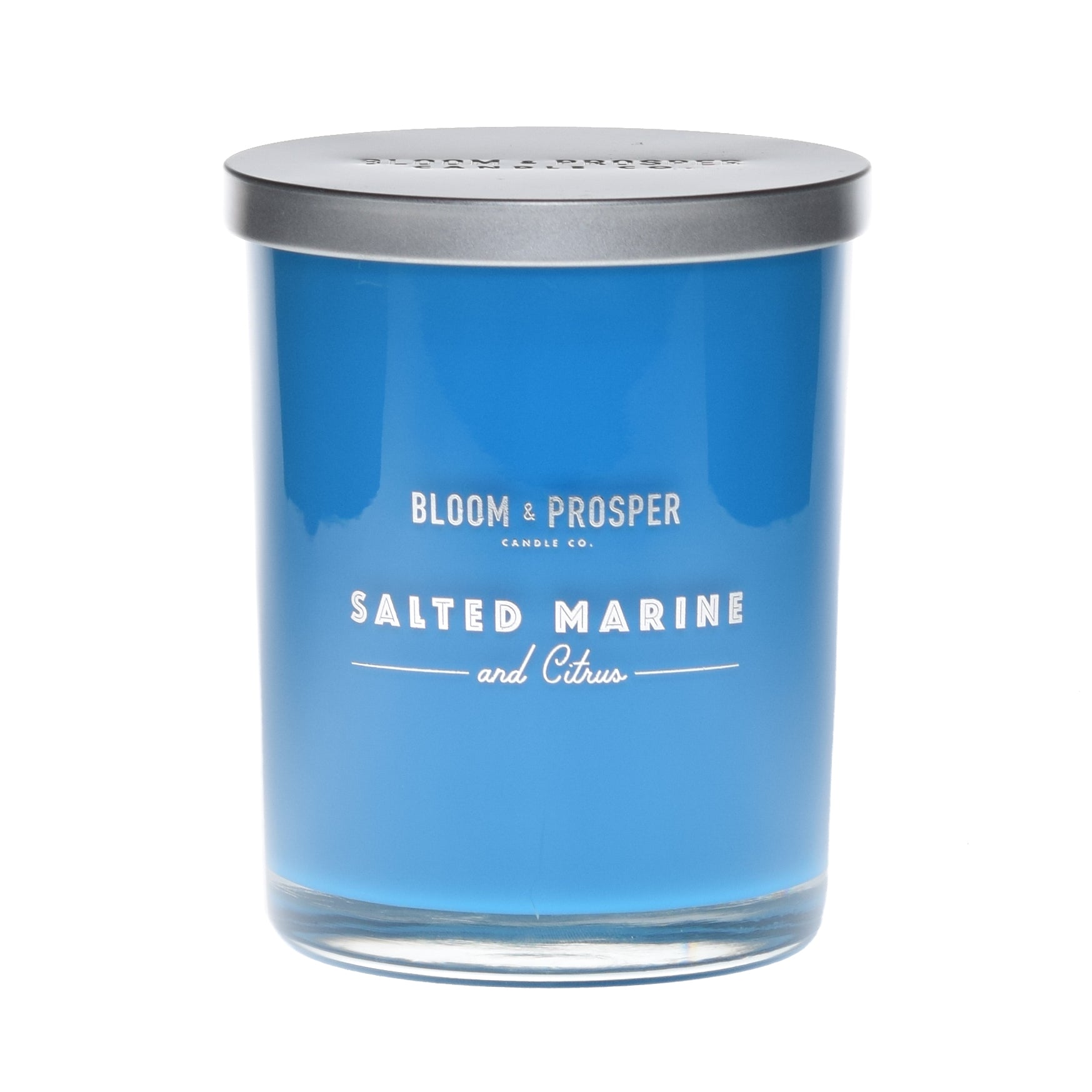 Salted Marine & Citrus