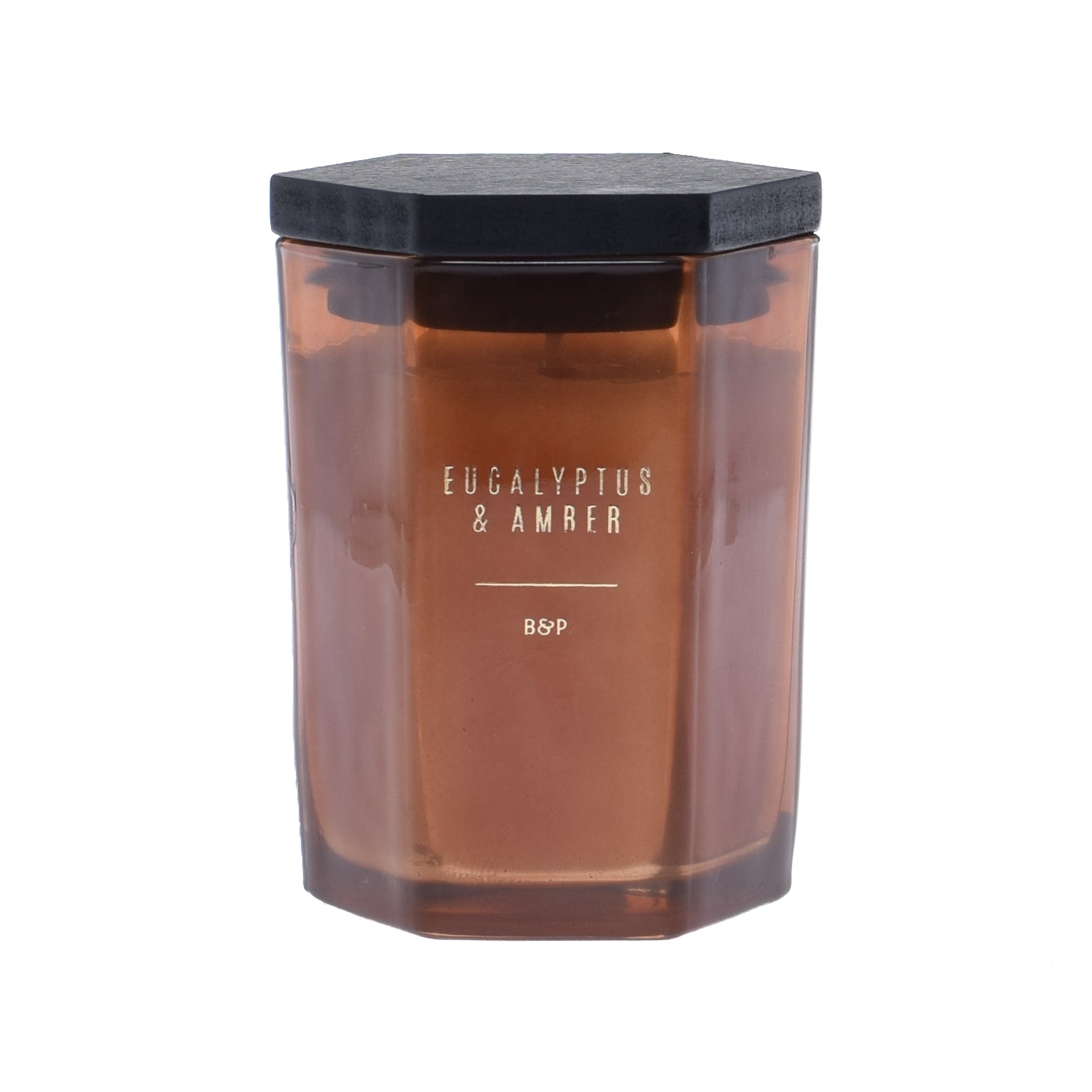 Eucalyptus & Amber Hex