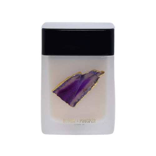 Lavender Lilac & Amethyst