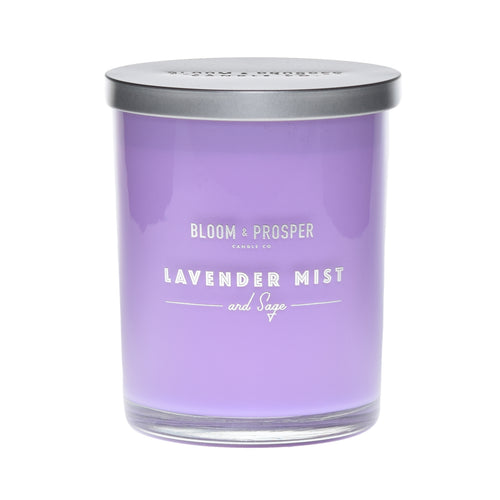 Lavender Mist & Sage
